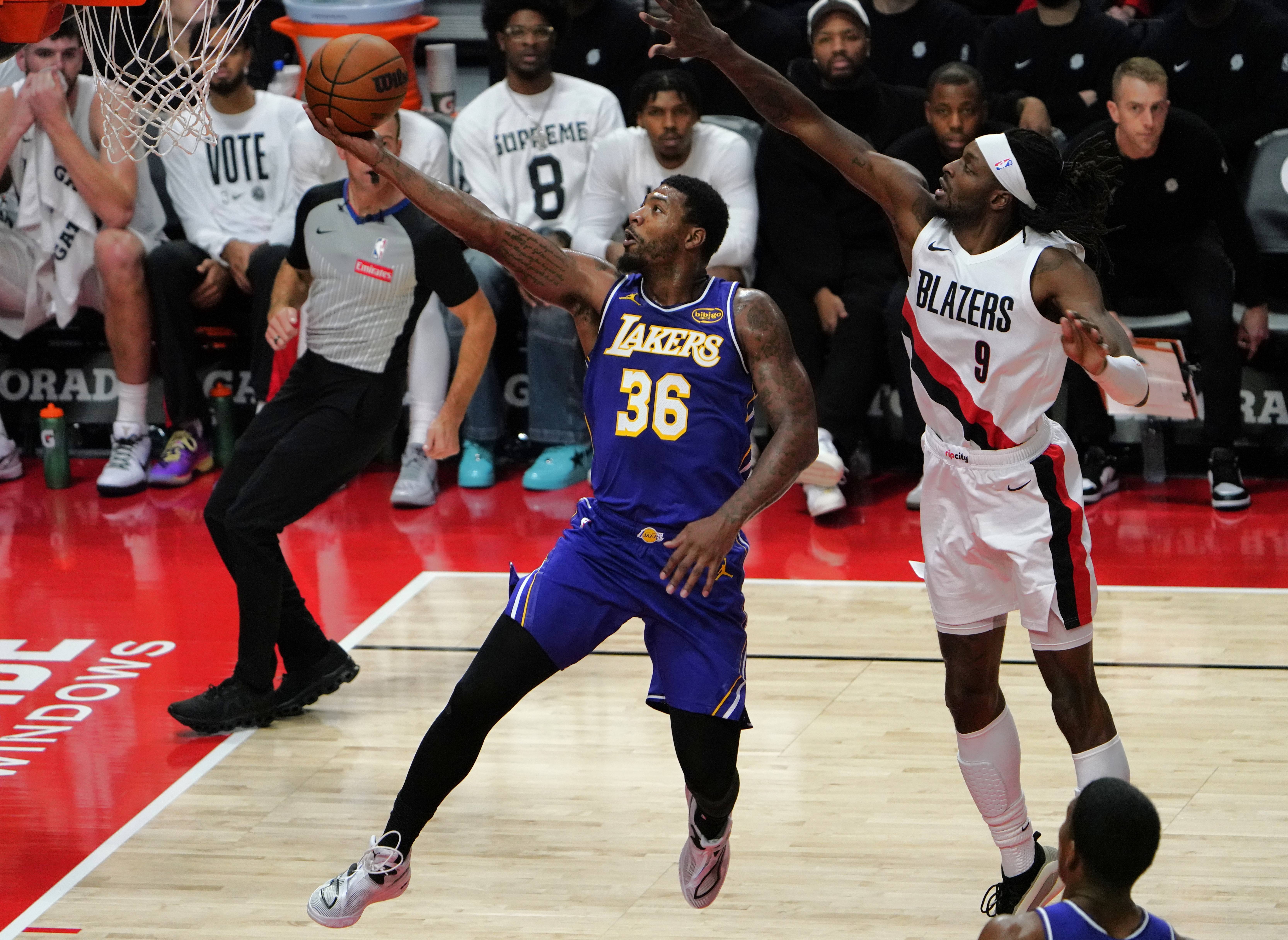 NBA常规赛倒计时,洛杉矶湖人集结日扳平良机,细节引发关注,媒体盛赞,赛程密集仍需轮换的简单介绍 NBA常规赛倒计时,洛杉矶湖人集结日扳平良机,细节引发关注,媒体盛赞,赛程密集仍需轮换的简单介绍